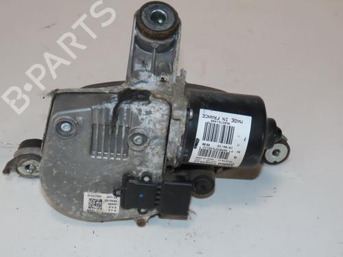 Viskermotor vindrute CITROËN C5 III Break (RW_) 2.0 HDi 140 | BP29819268M29