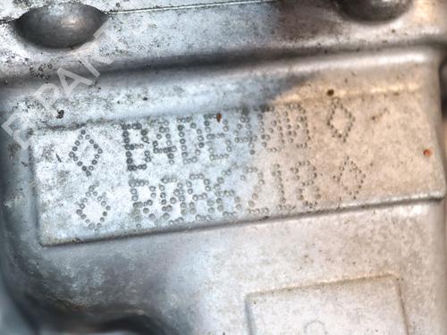 Engine DACIA SANDERO II 1.0 SCe 75 (B8JC, B8JD, B8NC) | BP34498675M1  - Image 5