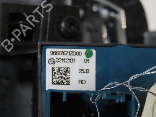 håndbremse CITROËN C5 III (RD_) 2.0 HDi 140 (RDRHF8, RDRHFA, RDRHA8, RDRHAJ) | BP32376903I18