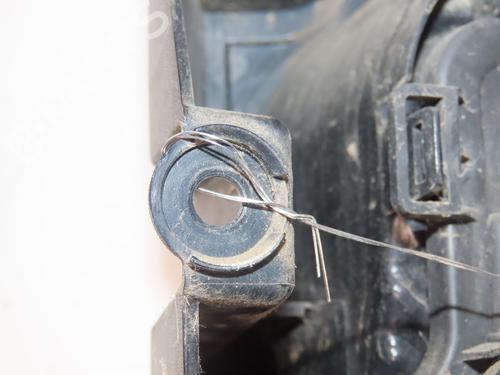 Left taillight RENAULT KANGOO Express (FW0/1_) 1.5 dCi 75 (FW07, FW10, FW04) | BP39518870C34 - Image 2
