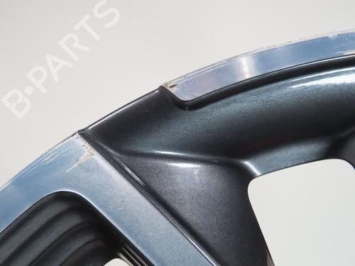 Fælk RENAULT KADJAR (HA_, HL_) 1.2 TCe 130 (HLMR) | BP26463200C45 