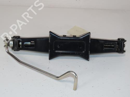 Used Other Other RENAULT SCÉNIC III (JZ0/1_) 1.5 dCi (106 hp) 31935635 31935635