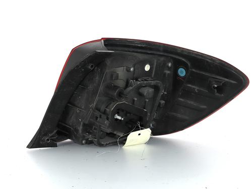 Left taillight DACIA SANDERO II 1.0 SCe 75 (B8JC, B8JD, B8NC) | BP35747054C34 - Image 3