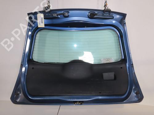 Bagklap CC/Kombi-Coupé Bagklap CC/Kombi-Coupé FORD FIESTA V (JH_, JD_) 1.4 TDCi (68 hp) 36100635 36100635