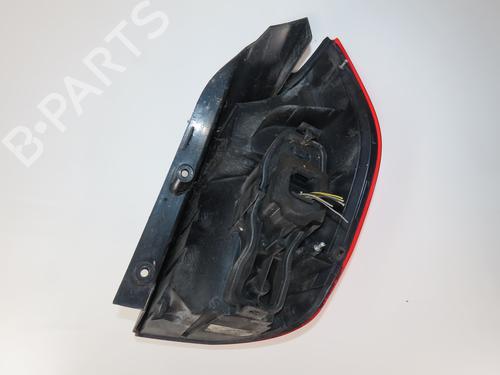 Left taillight RENAULT SCÉNIC II (JM0/1_) 1.5 dCi (JM1E, JM16) | BP30093272C34 