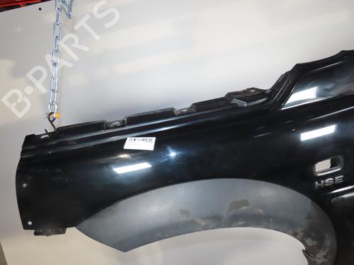 Left front fenders LAND ROVER FREELANDER I (L314) 2.5 V6 4x4 | BP20653421C41 