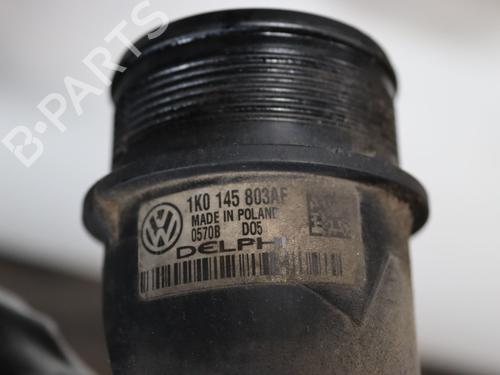 Intercooler VW GOLF VI (5K1) 1.6 TDI | BP36283034M30 - Image 4
