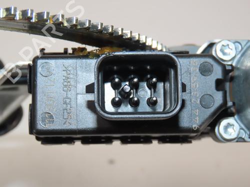 front-right-window-mechanism-opel-astra-h-gtc-a04-2005-2006-2007-2008-2009-2010-34357741 main image