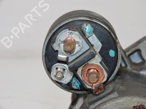 Starter NISSAN ALMERA II Hatchback (N16) 1.5 | BP39660047M8 - Image 5