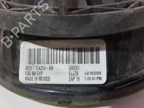 right-front-fog-light-ford-usa-mustang-coupe-40-v6-4r3315a254ah-2004-18317040 main image