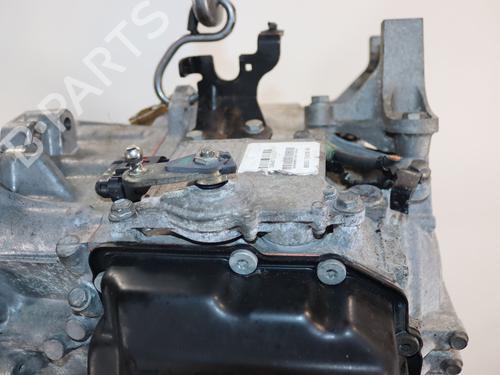 Gearkasse Gearkasse 38313714 38313714