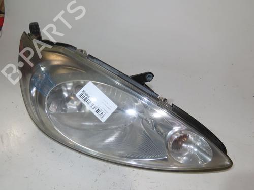 Phare droit FORD KA (RU8) 1.2 (69 hp) 23164675