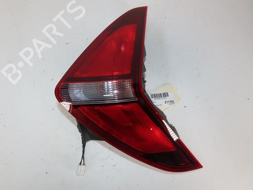 Right taillight HYUNDAI BAYON (BC3) 1.0 T-GDI 48V-Hybrid | BP37277038C35 - Image 5