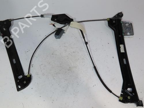Used Front left window mechanism AUDI A5 Convertible (8F7) 2.0 TDI (190 hp) 24488513