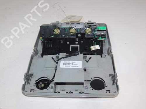Interior roof light JAGUAR XF I (X250) 2.7 D | BP20299816I8 