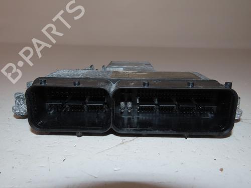 Used Engine control unit (ECU) AUDI A1 Sportback (GBA) 30 TFSI (110 hp) 25906040