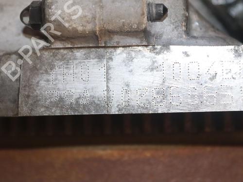 Engine PEUGEOT PARTNER Box Body/MPV (K9) 1.5 BlueHDi 100 | BP31634493M1 - Image 5