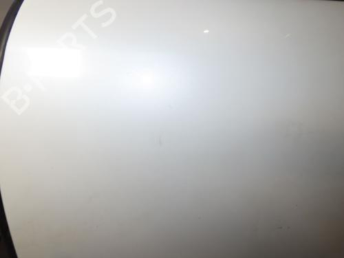 Used Left rear door DS DS 7 Crossback (J4_, JR_, JC_) 1.6 PureTech 225 (J45GCR, J45GGR) (224 hp) 23163692