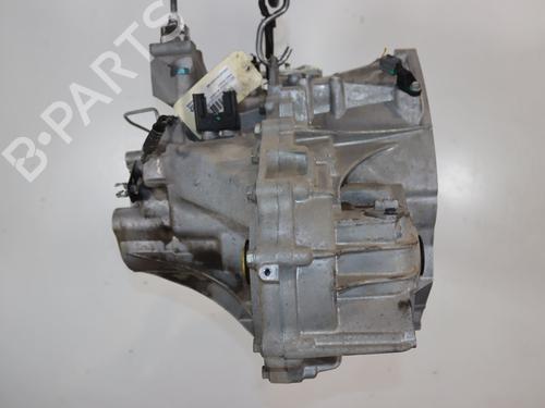 Gearbox RENAULT KOLEOS II (HC_) 1.6 dCi 130 | BP39572433M3 - Image 2