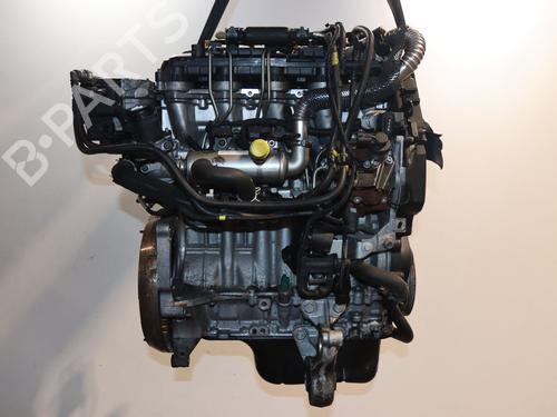 Motore CITROËN C4 I (LC_) 1.6 HDi | BP30522681M1 