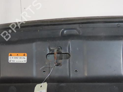 Motorhjelm KIA CEE'D (JD) 1.4 CVVT | BP38055455C1 - Image 3