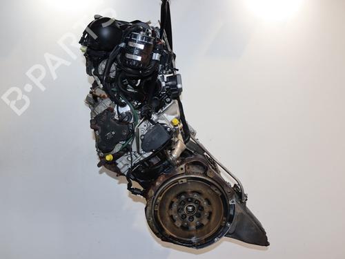 Used Engine MERCEDES-BENZ B-CLASS Sports Tourer (W245) B 200 CDI (245.208) (140 hp) 29016516