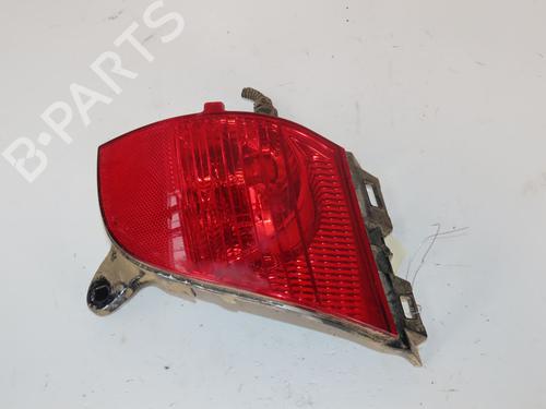 Rear fog light PEUGEOT 2008 I (CU_) 1.6 BlueHDi 100 | BP29846217C37 