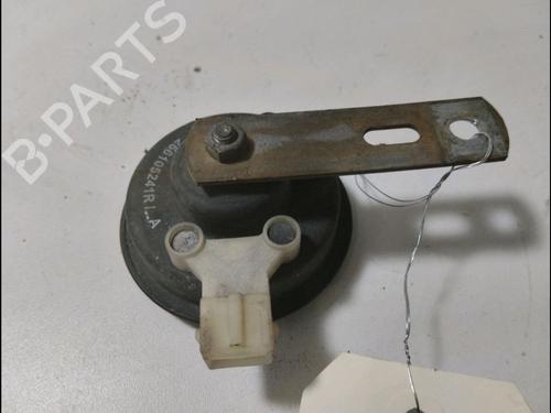 Used Horn RENAULT CLIO III Grandtour (KR0/1_) 1.5 dCi (75 hp) 14895081