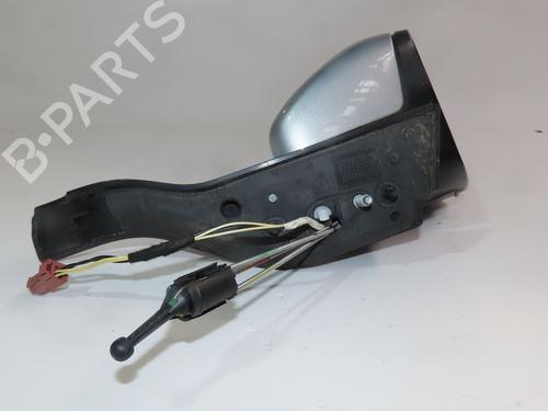 Right mirror PEUGEOT 208 I (CA_, CC_) 1.2 VTI 82 | BP27246243C27