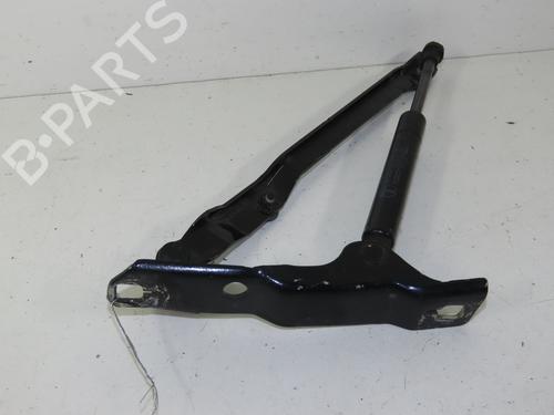 Used Hinge/Door check strap PORSCHE 911 (997) 3.8 Carrera 4S (385 hp) 16479101