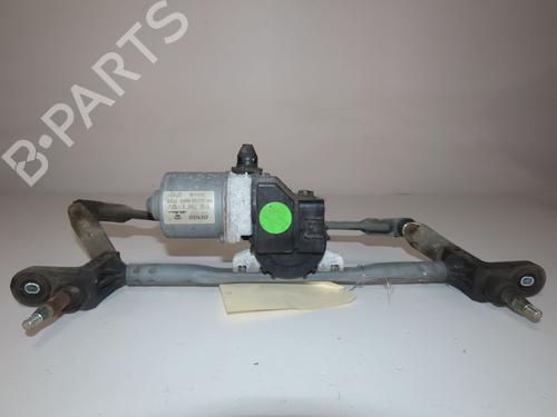 Front wiper motor FIAT 500 (312_) 1.2 (312AXA1A) | BP30556587M29