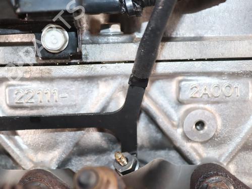 Engine RENAULT MASTER III Van (FV) 2.3 dCi 110 FWD (FV0R, FV0W, FV1A) | BP39572412M1 - Image 7