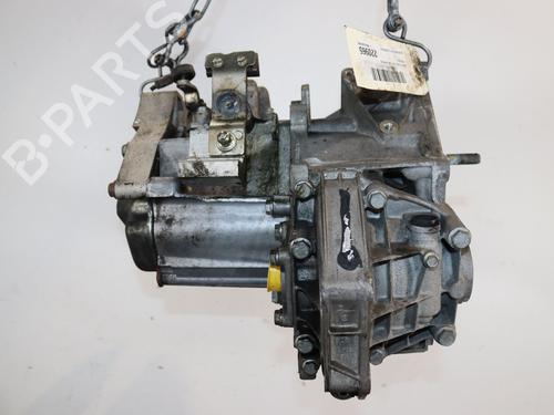 Gearbox FORD KA (RU8) 1.2 | BP34529287M3  - Image 5