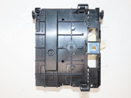 Used Fuse box Fuse box PEUGEOT 308 I (4A_, 4C_) 1.6 HDi (92 hp) 33401108 33401108