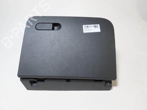 Glove box VW BEETLE (5C1, 5C2) 1.6 TDI | BP24487879C95