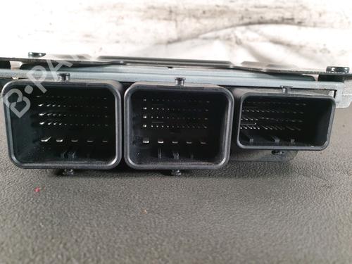 Engine control unit (ECU) CITROËN C4 II (NC_) 1.6 HDi 110 | BP9011048M57