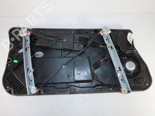Used Front right window mechanism Front right window mechanism FORD FIESTA VI (CB1, CCN) 1.4 TDCi (70 hp) 9007735 9007735