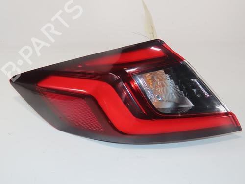 Left taillight HONDA CIVIC XI Hatchback (FL) 2.0 e:HEV | BP37530555C34 - Image 5