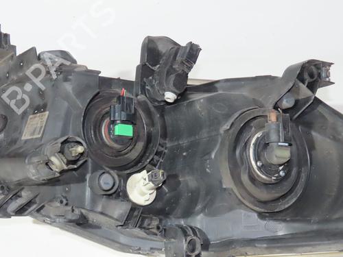 Scheinwerfer links für TOYOTA AURIS (_E15_) 1.4 D-4D (NDE150_, NDE150R) (90 hp) 30311734