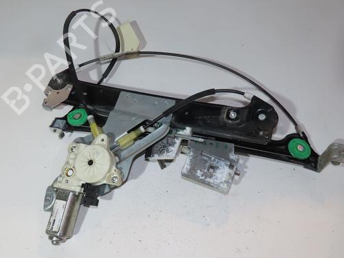 Front right window mechanism RENAULT KANGOO Express (FW0/1_) 1.5 dCi 90 (FW0G, FW05, FW08, FW11) | BP28485529C23 - Image 3