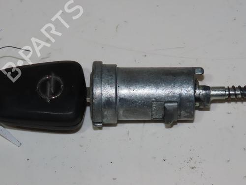 Ignition barrel OPEL COMBO Tour 1.7 CDTI 16V | BP31302403M48
