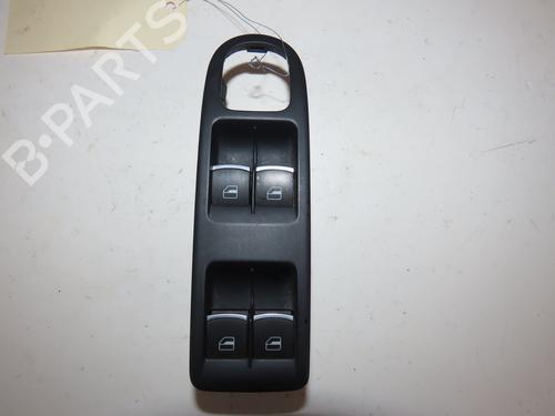 Left front window switch VW GOLF VI Convertible (517) 2.0 TDI | BP31372266I27 