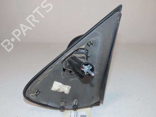 Bakspejl Højre DACIA LOGAN II 1.2 | BP31031100C27 