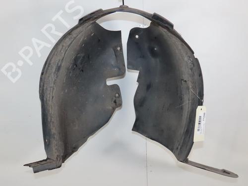 Used Wheel arch PEUGEOT 206+ (2L_, 2M_) 1.4 HDi eco 70 (68 hp) 29293910
