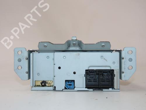 Used Radio Radio FORD FIESTA VII (HJ, HF) 1.0 EcoBoost (125 hp) 35506235 35506235