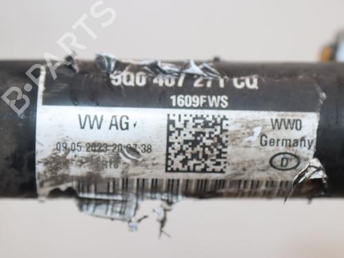 Left front driveshaft CUPRA LEON (KL1, KU1, KUG) 2.0 TSI | BP38005092M38 - Image 3