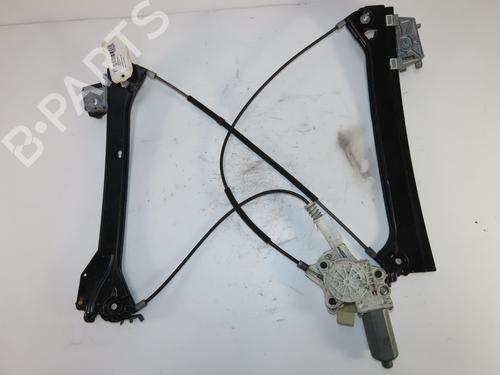 Used Front right window mechanism MERCEDES-BENZ CLK (C209) CLK 270 CDI (209.316) (170 hp) 9010138