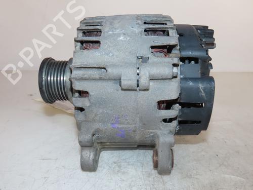 Used Alternator AUDI Q5 (8RB) 2.0 TDI quattro (170 hp) 24486696