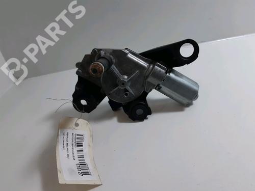 Used Rear wiper motor RENAULT MEGANE III Grandtour (KZ0/1) 1.5 dCi (KZ09, KZ0D, KZ1G, KZ29, KZ14, KZ1W, KZ10, KZ1F,... (110 hp) 9022793