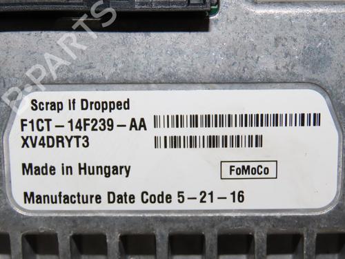 Display FORD KUGA II (DM2) 2.0 TDCi | BP24487875C48